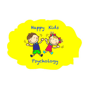 Happy Kids Psychology