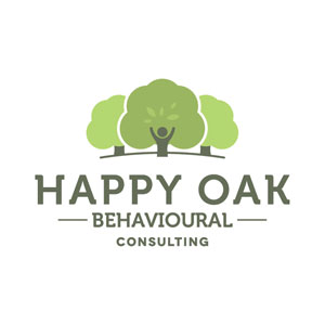Happy Oak Behavioural Consulting